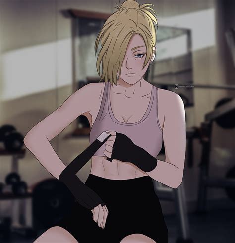 annie leonhart nhentai|Annie Leonhart